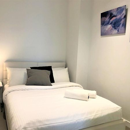 Readyset Apartments At Madison 墨尔本 外观 照片