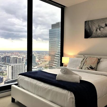 Readyset Apartments At Madison 墨尔本 外观 照片