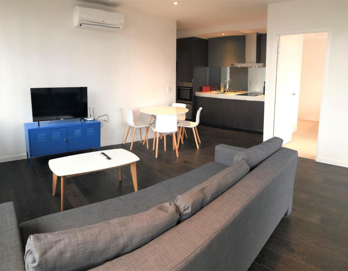 Readyset Apartments At Madison 墨尔本 外观 照片